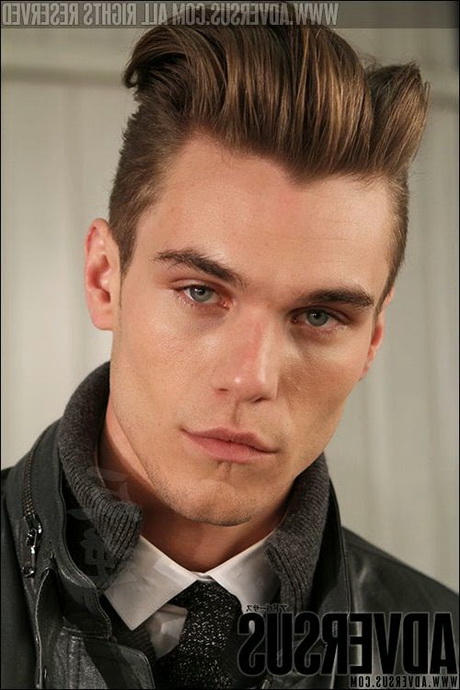 coupe-cheveux-homme-tendance-2015-90-6 Coupe cheveux homme tendance 2015