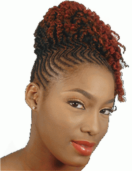 modele-coiffure-africaine-07 Modele coiffure africaine