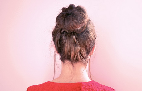 chignon-donut-flou-93_13 Chignon donut flou