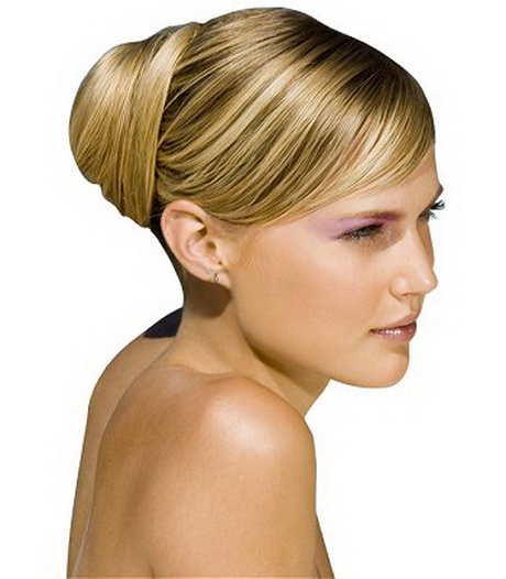 chignon-franck-provost-64_19 Chignon franck provost