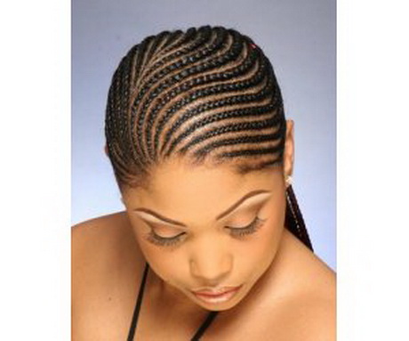 coiffure-africaine-tresses-45_5 Coiffure africaine tresses