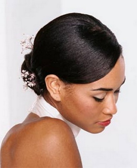 coiffure-afro-chignon-42_11 Coiffure afro chignon