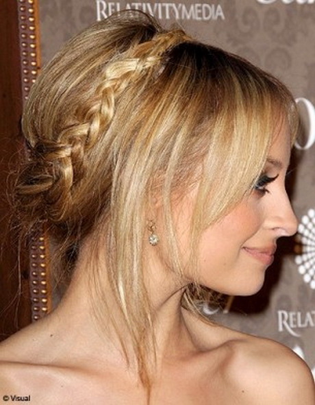 coiffure-avec-tresse-pour-mariage-51_6 Coiffure avec tresse pour mariage