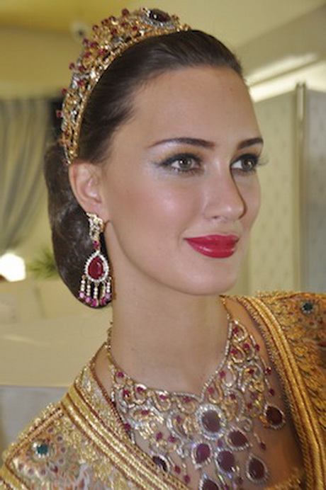 coiffure-marocaine-pour-mariage-50_12 Coiffure marocaine pour mariage