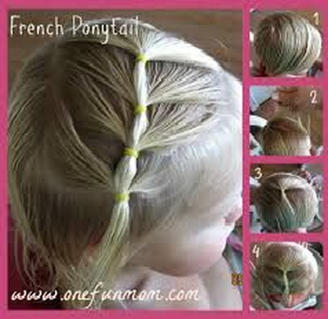 coiffure-pour-filles-30 Coiffure pour filles