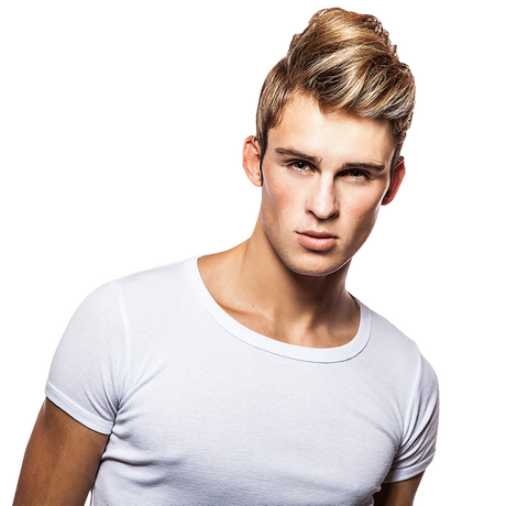 coupe-de-cheveux-raide-homme-21 Coupe de cheveux raide homme