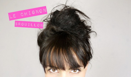 idee-chignon-flou-43_7 Idee chignon flou