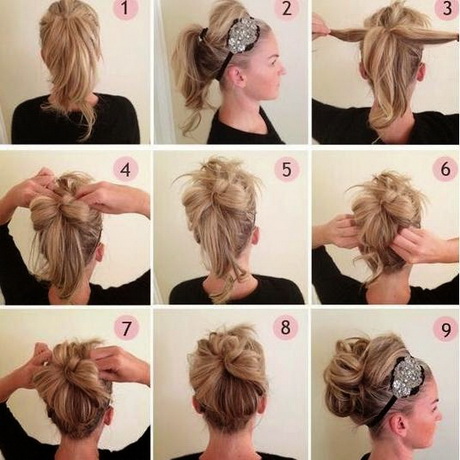 idee-coiffure-mariage-a-faire-soi-meme-10_15 Idee coiffure mariage a faire soi meme