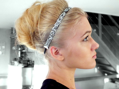 photo-coiffure-chignon-48_15 Photo coiffure chignon