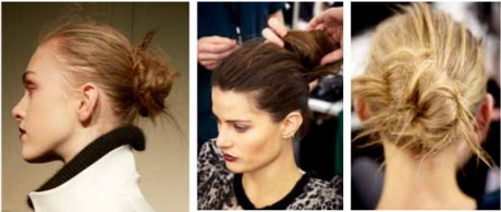 se-faire-un-chignon-flou-11_4 Se faire un chignon flou