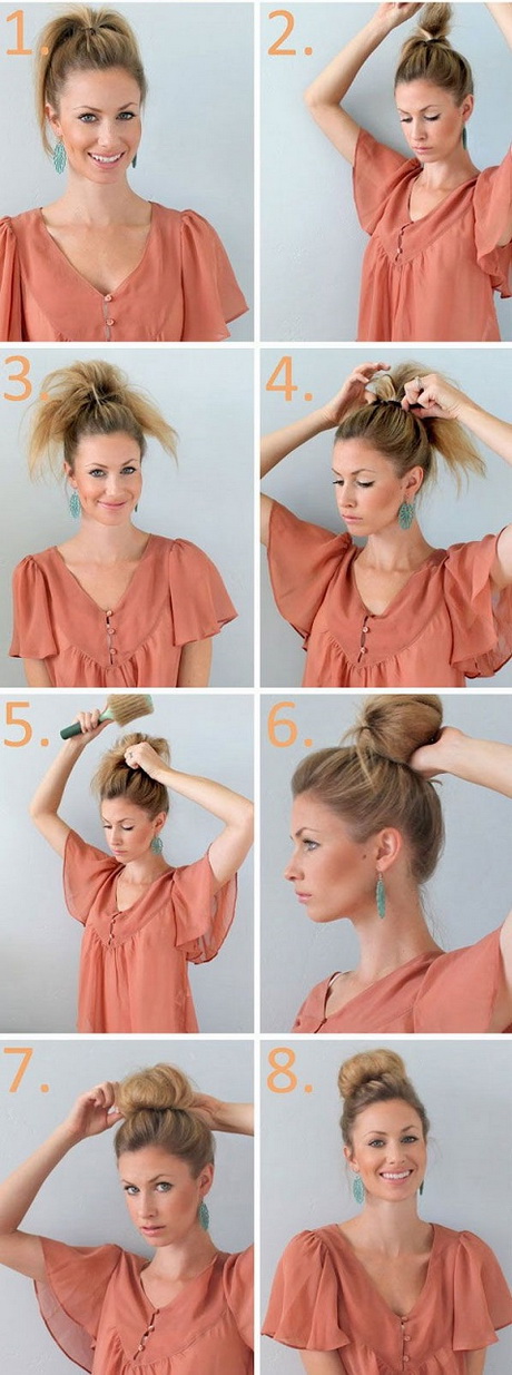 se-faire-un-chignon-seule-97_9 Se faire un chignon seule