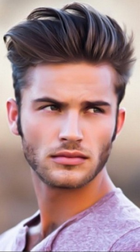 tendance-cheveux-homme-98_10 Tendance cheveux homme