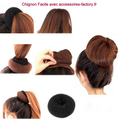 chignon-a-faire-seule-72_9 Chignon a faire seule