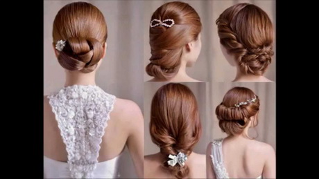 coiffure-mariage-classique-76_15 Coiffure mariage classique