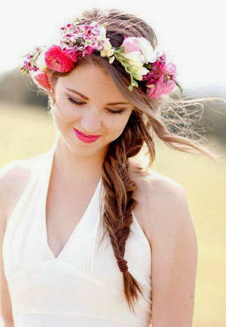 coiffure-mariage-couronne-de-fleurs-60_13 Coiffure mariage couronne de fleurs