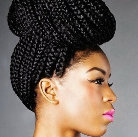 coiffure-tendance-africaine-61_10 Coiffure tendance africaine