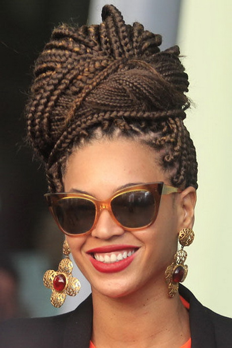 coiffure-tresse-cheveux-afro-74_18 Coiffure tresse cheveux afro