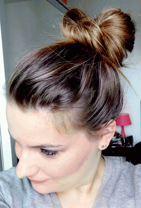 comme-faire-un-chignon-65 Comme faire un chignon