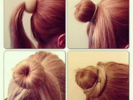 comme-faire-un-chignon-65_3 Comme faire un chignon