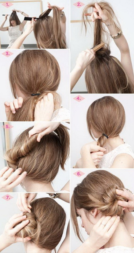 pour-faire-un-chignon-16_4 Pour faire un chignon