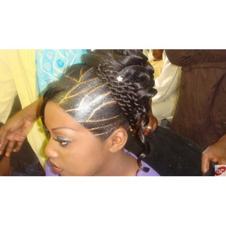 tresse-africaine-en-chignon-64_14 Tresse africaine en chignon