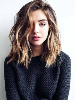 cheveux-femme-2018-17 Cheveux femme 2018