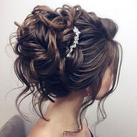 chignon-mariage-2018-68 Chignon mariage 2018