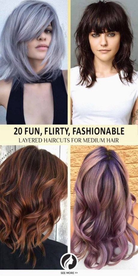 coiffure-femme-tendance-2018-20_18 Coiffure femme tendance 2018