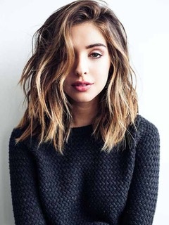 coupe-coiffure-2018-femme-44 Coupe coiffure 2018 femme