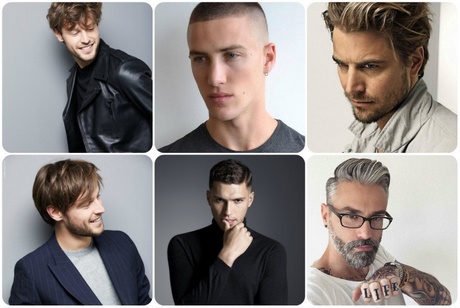 coupe-de-cheveux-tendance-2018-homme-31 Coupe de cheveux tendance 2018 homme