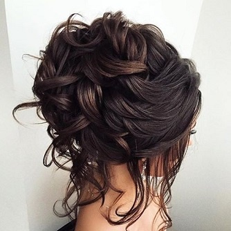 tendance-coiffure-mariage-2018-96_5 Tendance coiffure mariage 2018