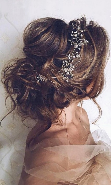 tendance-coiffure-mariage-2018-96_6 Tendance coiffure mariage 2018