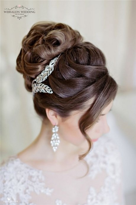 chignon-mariage-2019-91_11 Chignon mariage 2019