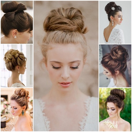 chignon-mariage-2019-91_19 Chignon mariage 2019