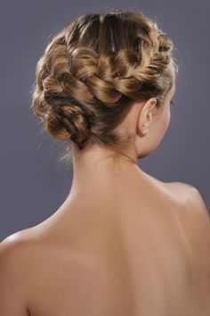 chignon-tendance-2019-89 Chignon tendance 2019