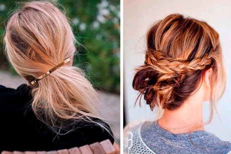 chignon-tendance-2019-89 Chignon tendance 2019