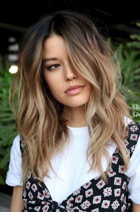 coiffure-couleur-tendance-2019-69 Coiffure couleur tendance 2019