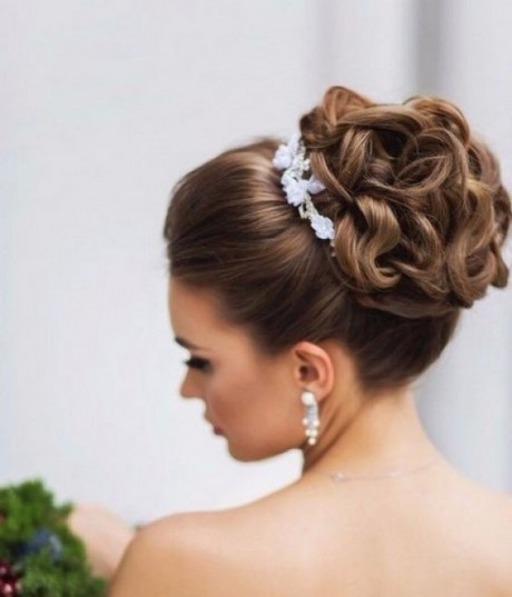 coiffure-mariee-2019-83_7 Coiffure mariée 2019