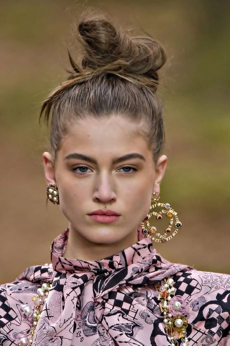 coiffure-tendances-2019-82_15 Coiffure tendances 2019