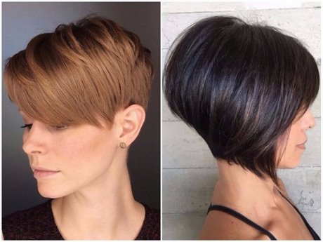 coupe-de-cheveux-courts-tendance-2019-54_12 Coupe de cheveux courts tendance 2019