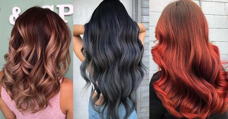 tendance-couleur-cheveux-2019-80_4 Tendance couleur cheveux 2019