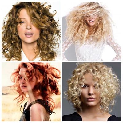 cheveux-boucls-coiffure-tendance-16_4 Cheveux bouclés coiffure tendance