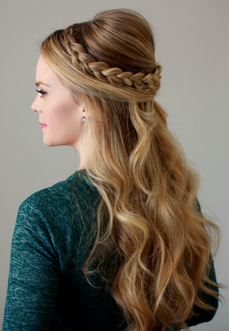 cheveux-tresse-couronne-46 Cheveux tresse couronne