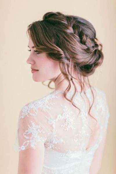 chignon-mariage-tendance-2017-20_18 Chignon mariage tendance 2017