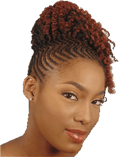 model-tresse-africaine-femme-20 Model tresse africaine femme