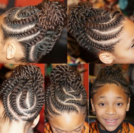 modle-coiffure-tresse-africaine-46_2 Modèle coiffure tresse africaine