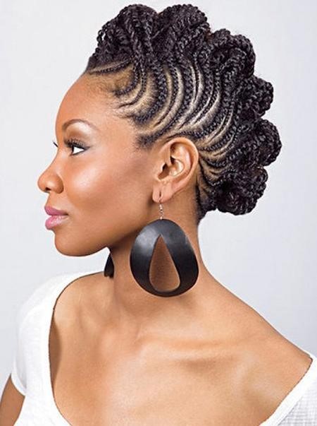 modle-coiffure-tresse-africaine-46_4 Modèle coiffure tresse africaine