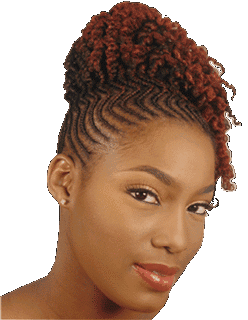 modle-de-coiffure-tresse-africaine-77 Modèle de coiffure tresse africaine
