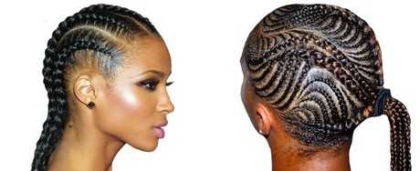 natte-africaine-cheveux-court-90_20 Natte africaine cheveux court