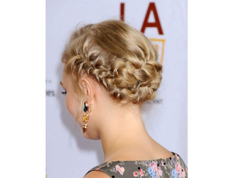 tresse-en-chignon-86_15 Tresse en chignon